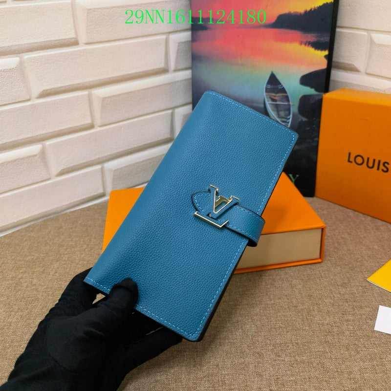 COZY BAGS - LOV Wallet - 869