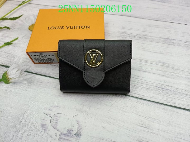 COZY BAGS - LOV Wallet - 754