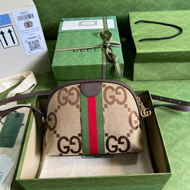 JB - Guki Lady Bags - 779