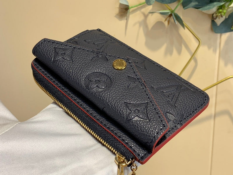 COZY - LOV Wallets - 236