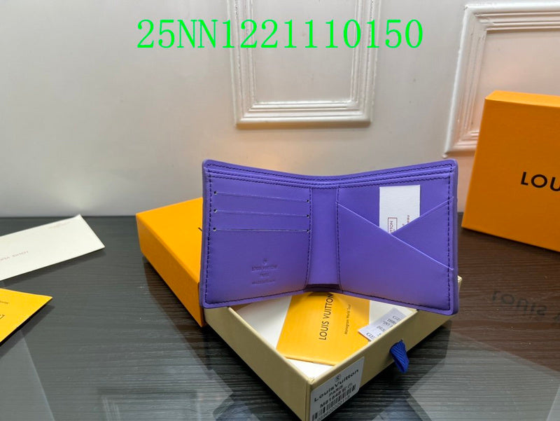 COZY BAGS - LOV Wallet - 888
