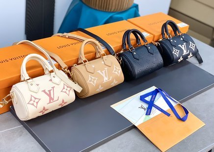COZY - LV Bags - 129