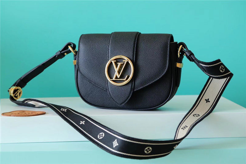 COZY - LOV Lady Bags - 1284