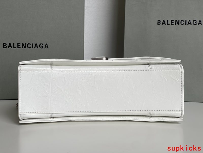 COZY BAGS - BG Hourglass Bags - 063