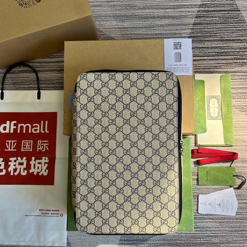 COZY BAGS - Guki Wallet - 131