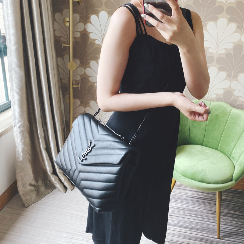 COZY - YLS Bags - 858