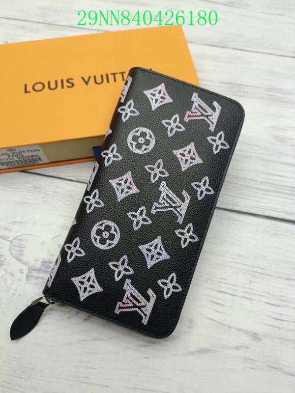 COZY BAGS - LOV Wallet - 533