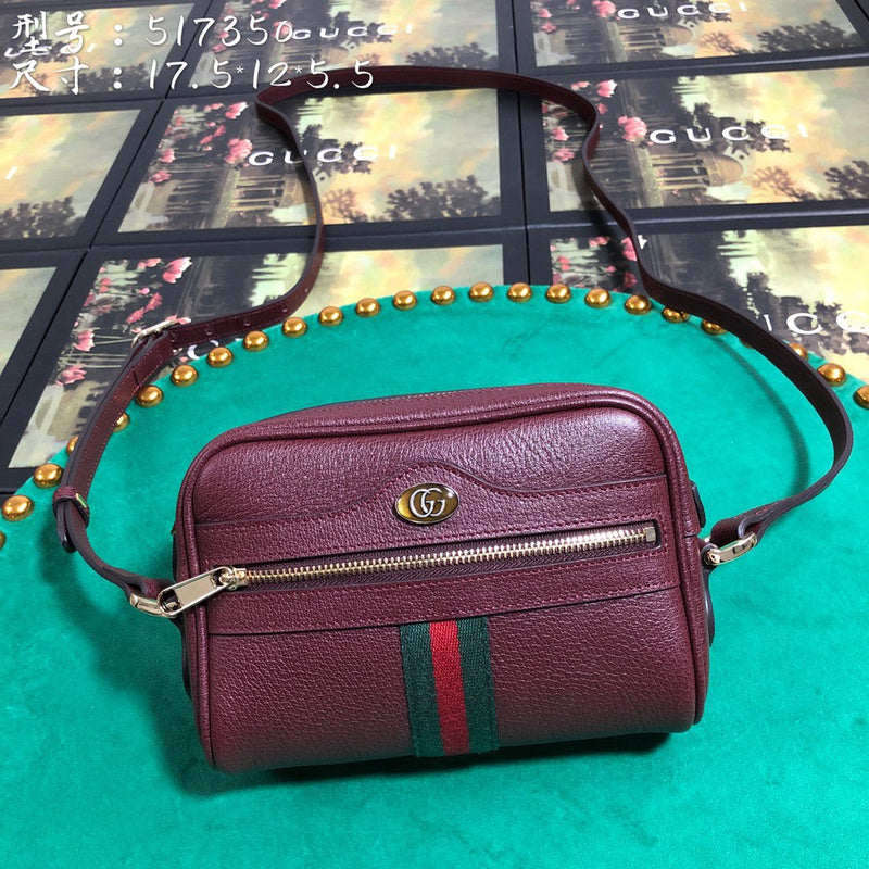 JB - Guki Lady Bags - 1287