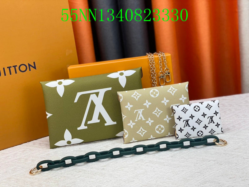 COZY BAGS - LOV Wallet - 072