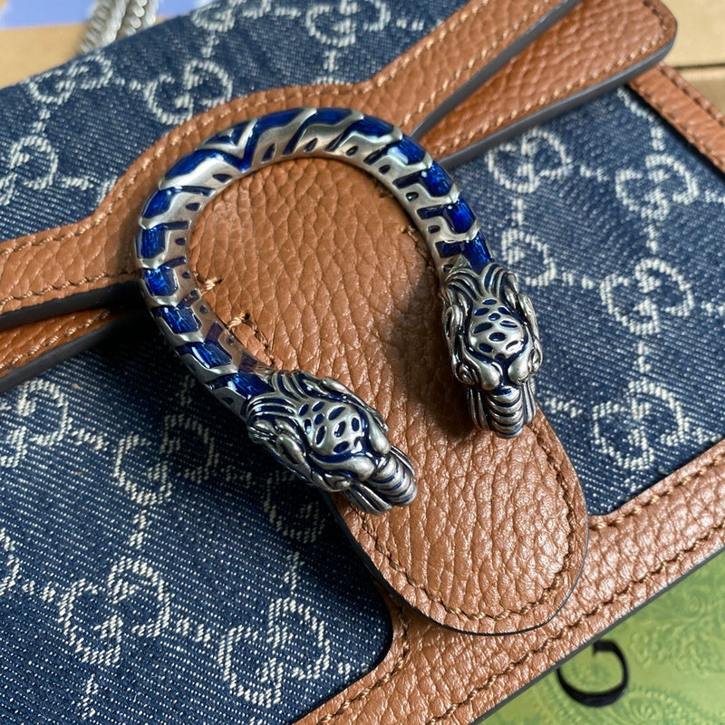 JB - Guki Lady Bags - 979