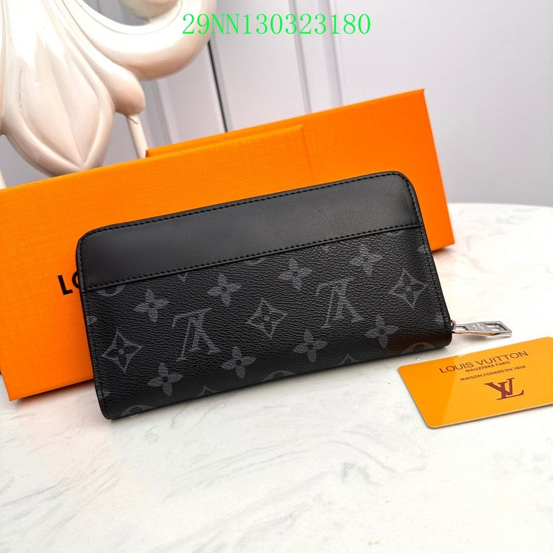COZY BAGS - LOV Wallet - 601
