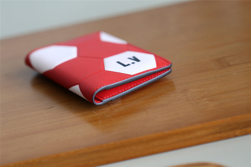 COZY BAGS - LOV Card Case - 143