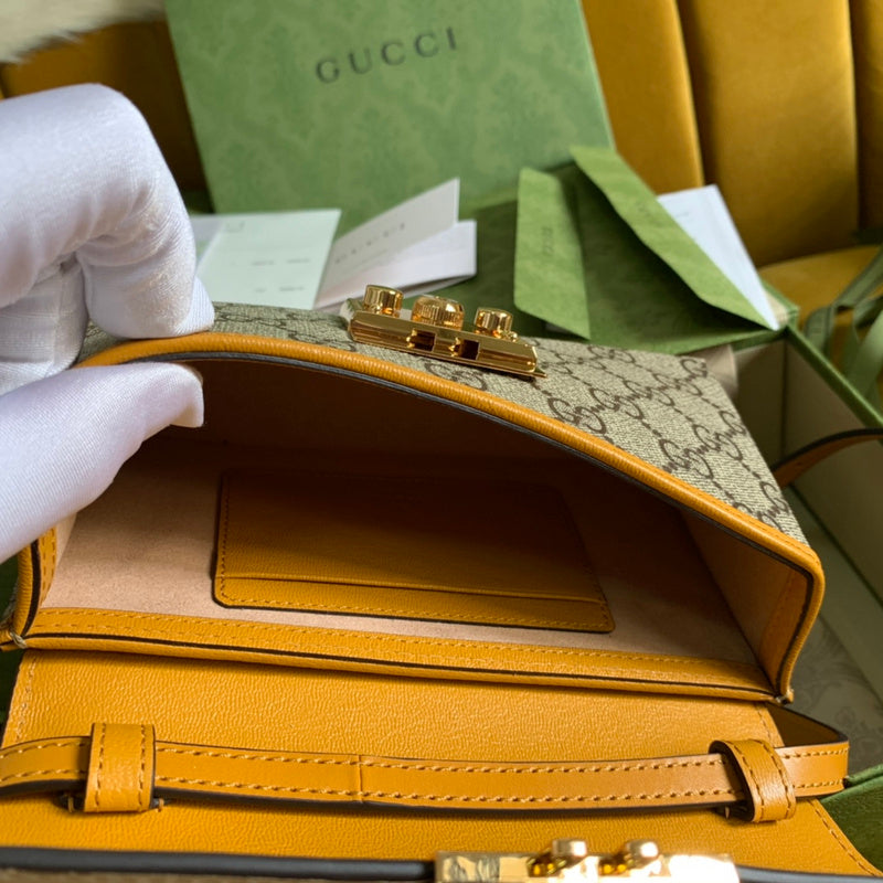 COZY - GUKI Women Bags - 059