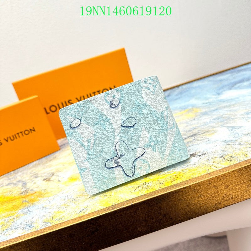 COZY BAGS - LOV Wallet - 356