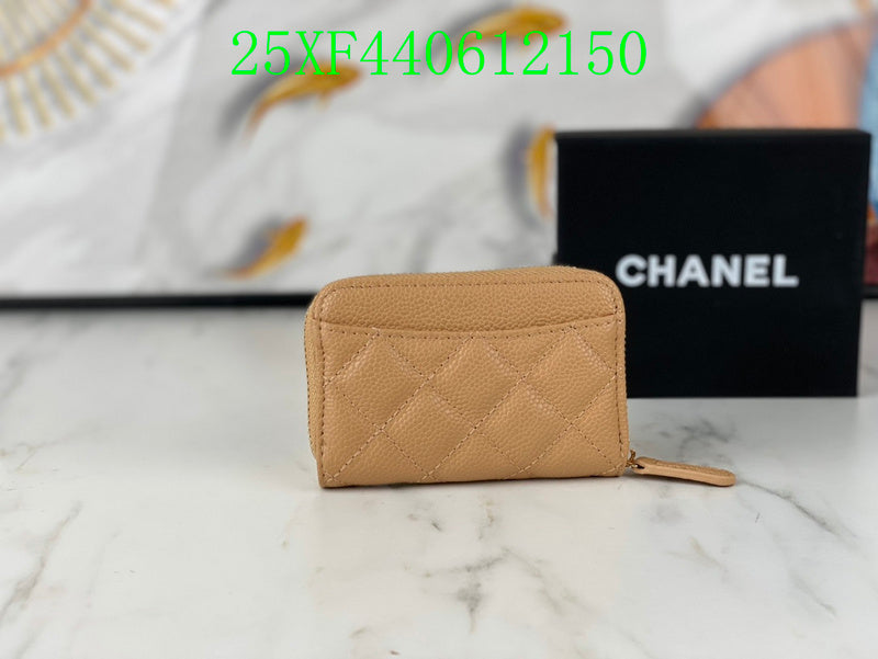 COZY BAGS - CHL Wallet - 122
