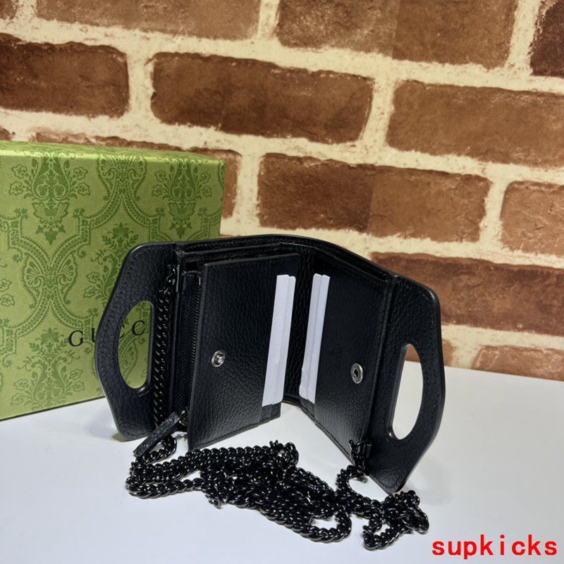 COZY BAGS - Mix Wallets - 050