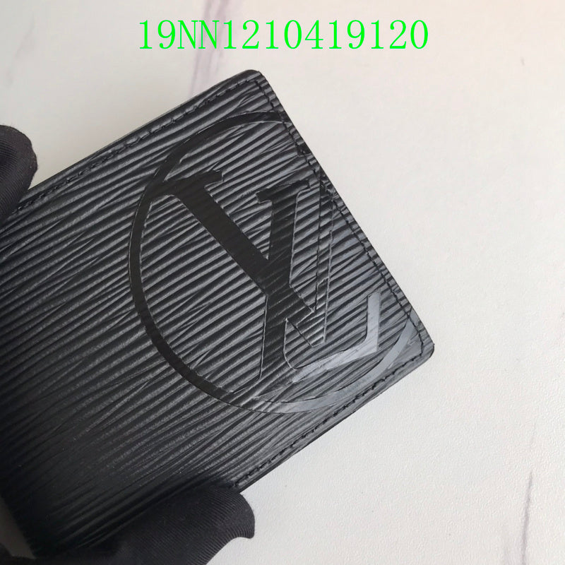 COZY BAGS - LOV Wallet - 555