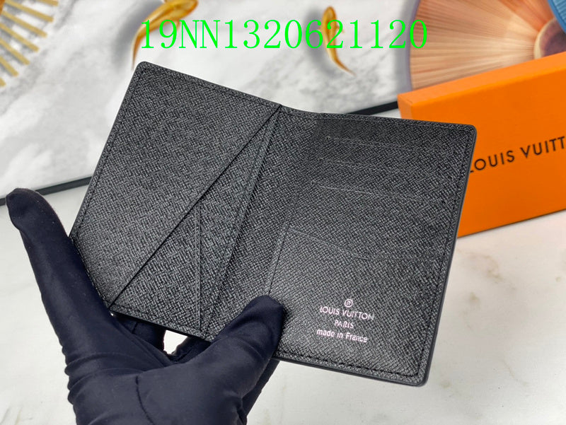 COZY BAGS - LOV Wallet - 327
