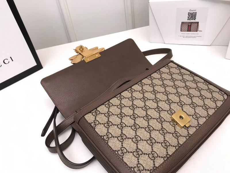 JB - Guki Lady Bags - 1202