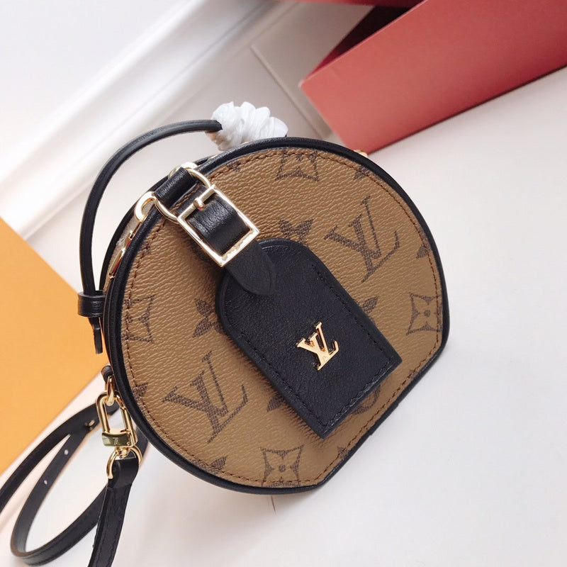 COZY - LOV Lady Bags - 864