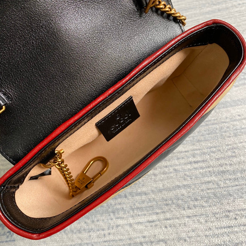 COZY BAGS - GUKI Bags - 2226