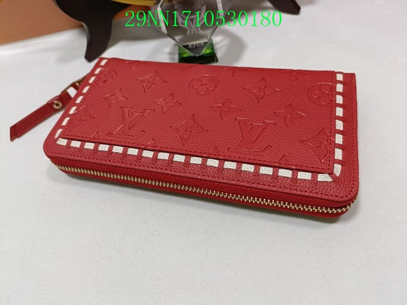 COZY BAGS - LOV Wallet - 1283