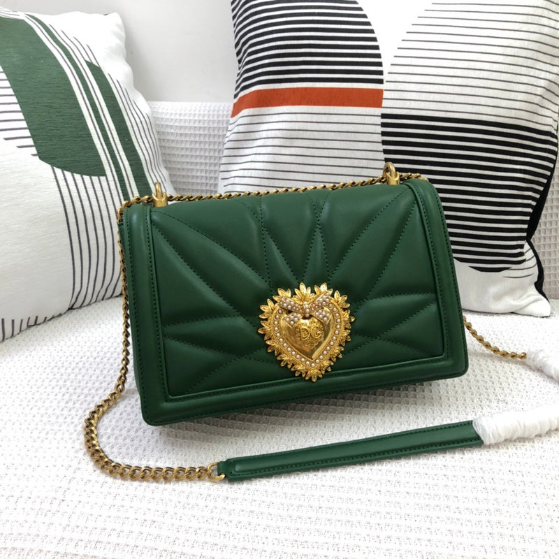 COZY - DAG Bags - 130