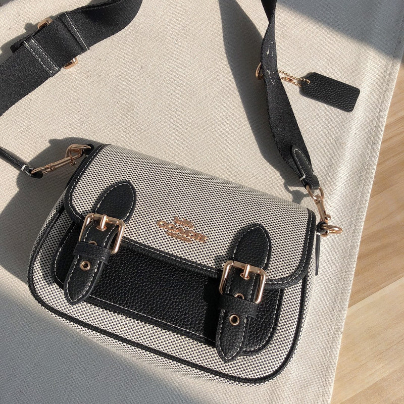 COZY BAGS - CAH Bags - 609