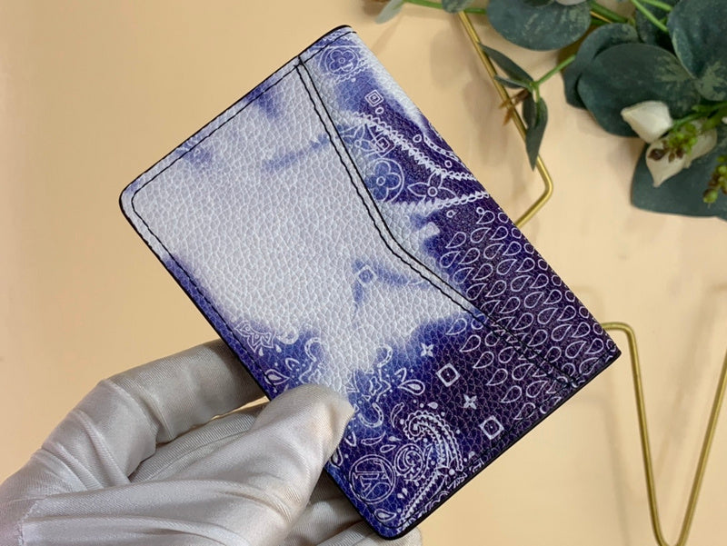 COZY BAGS - LOV Wallets - 531