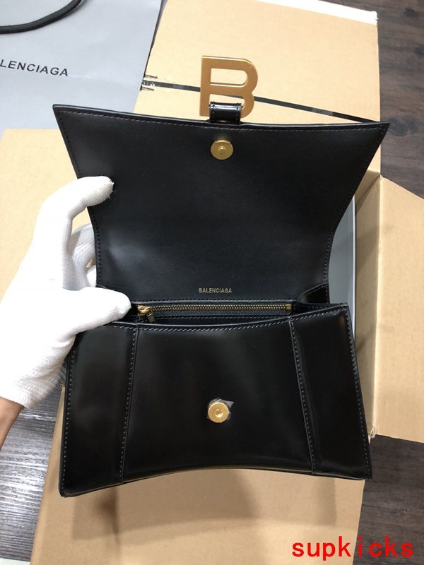 COZY BAGS - BG Hourglass Bags - 047