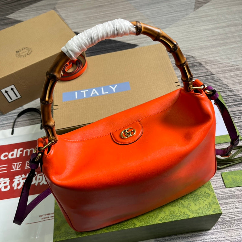 Cozy Bags - GUKI Women Shoulders Bags - 088