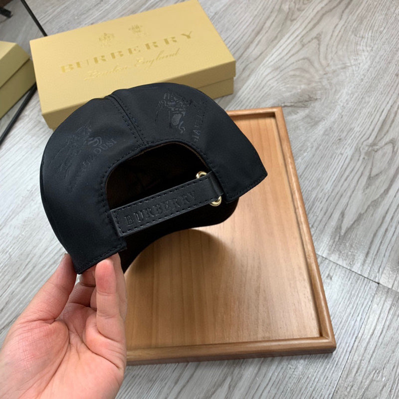 COZY BAGS - BOR Hats & Caps - 004
