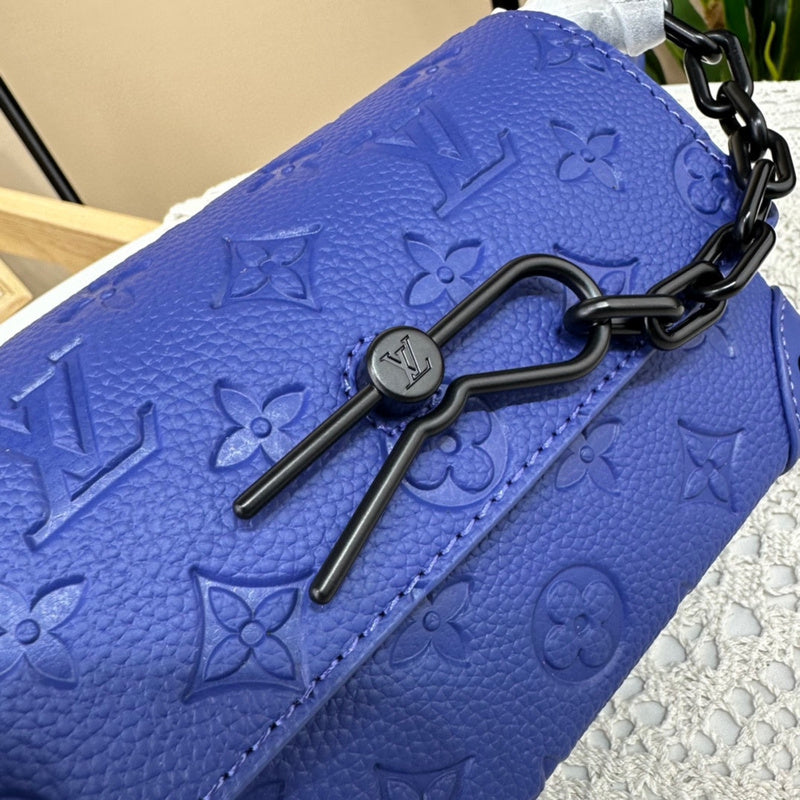 COZY BAGS - LOV Men Bags - 014