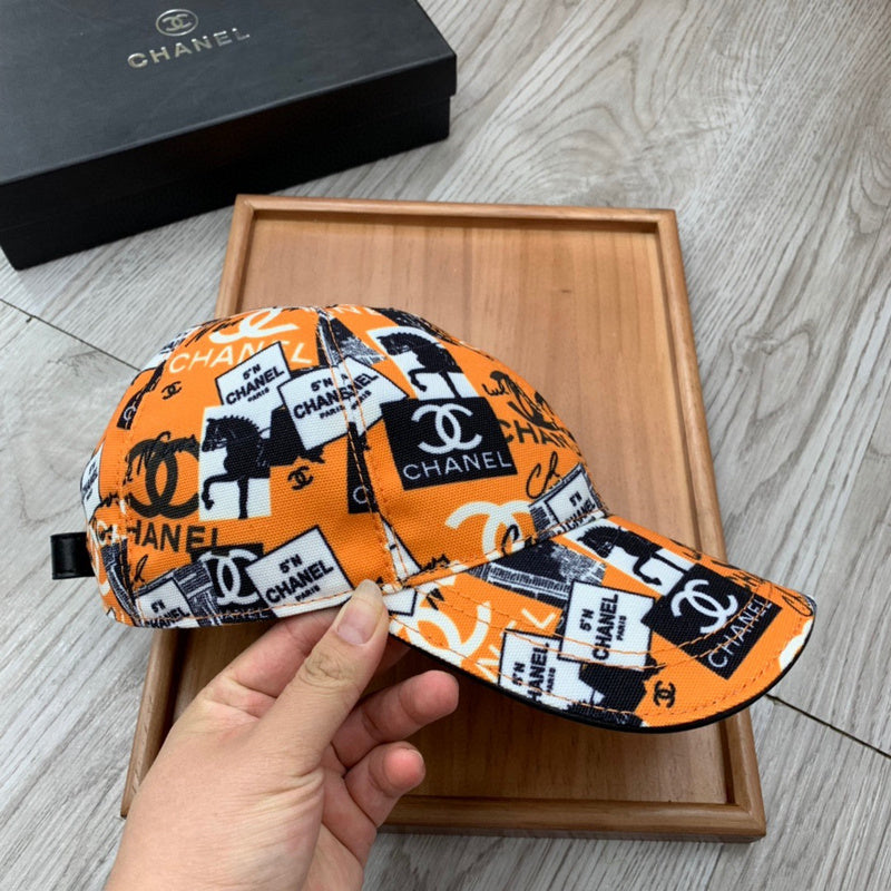 COZY BAGS - CHL Hats & Caps - 097