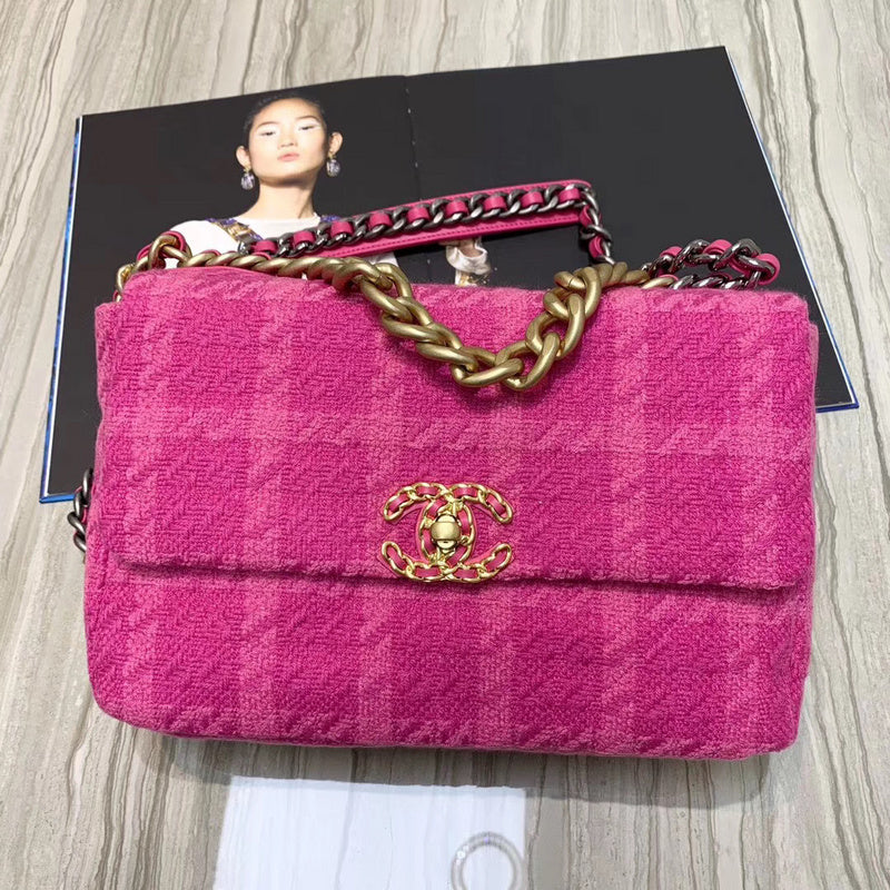COZY BAGS - CHL Lady Bags - 657