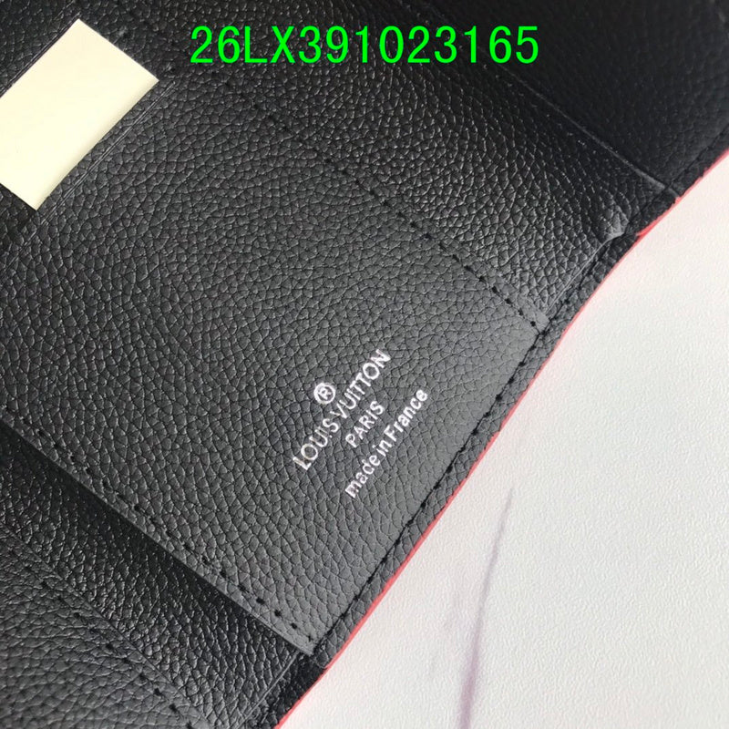 COZY BAGS - CHL Wallet - 1308