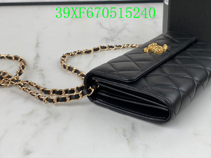 COZY BAGS - CHL Wallet - 144