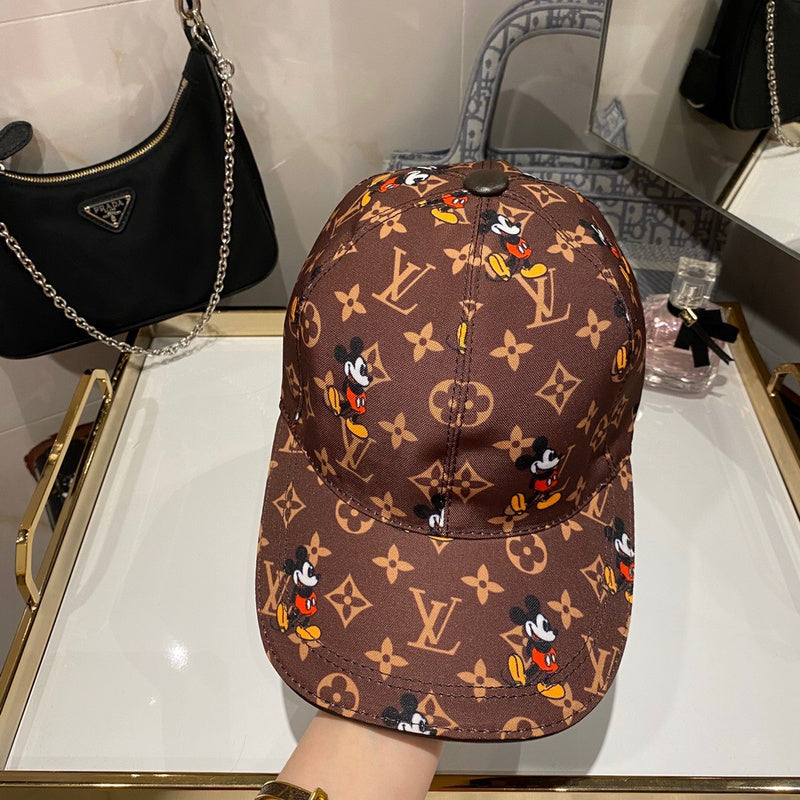 COZY BAGS - LOV Hats & Caps - 358