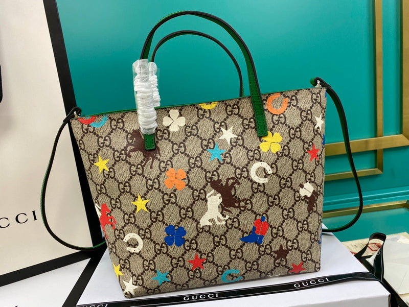 COZY BAGS - GUKI Bags - 2191