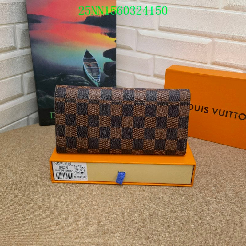 COZY BAGS - LOV Wallet - 1500