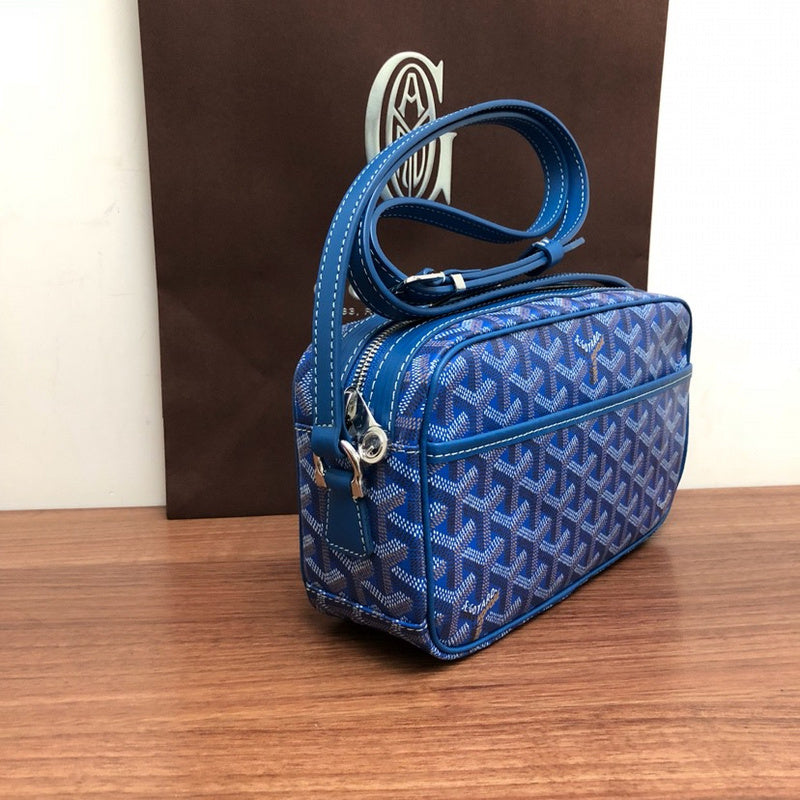 COZY BAGS - GYO Bags - 060