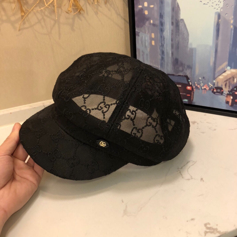 COZY BAGS - Guki Hats & Caps - 216