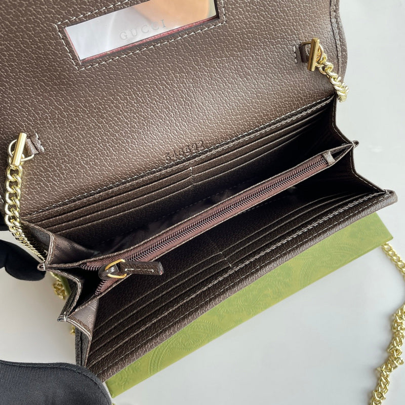 COZY BAGS - GUKI Bags - 770