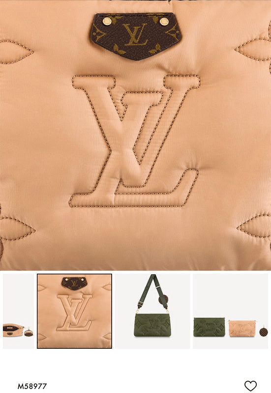 COZY BAGS - LOV Bags - 1726