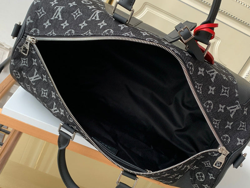 JB - LOV Travel Bags - 180