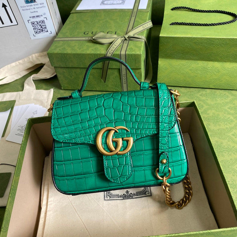 JB - Guki Lady Bags - 1019