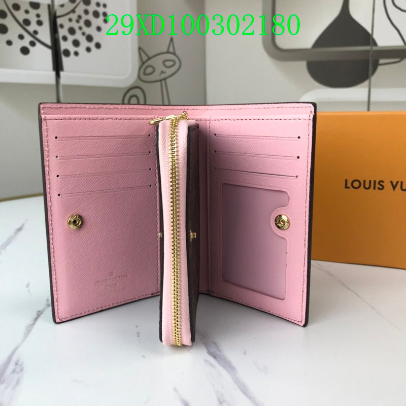 COZY BAGS - CHL Wallet - 1088