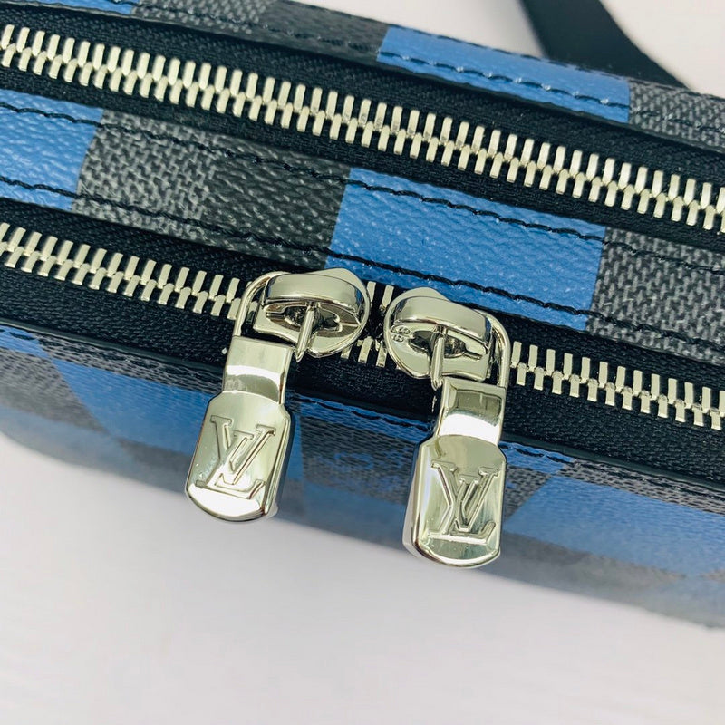 COZY BAGS - LOV Men Bags - 244