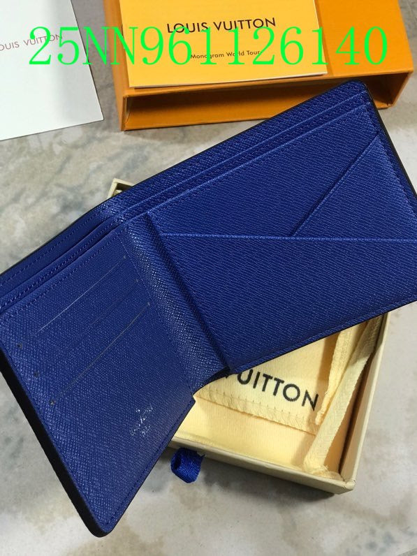 COZY BAGS - CHL Wallet - 471