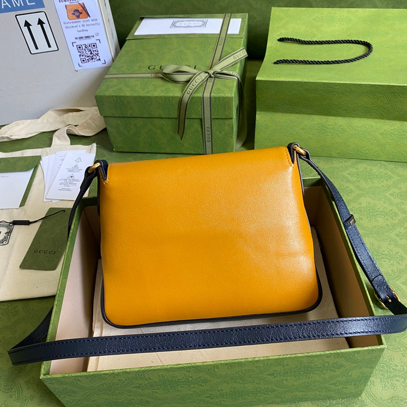 JB - Guki Lady Bags - 953